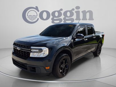 Used 2022 Ford Maverick XLT w/ Equipment Group 300A Standard