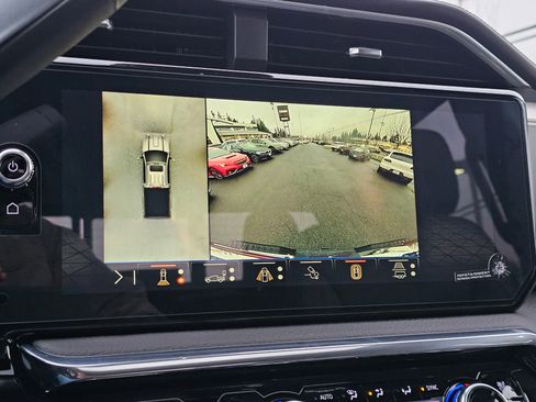 New 2026 GMC Sierra 2500 Denali w/ Denali Reserve Package image 23