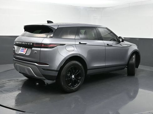 Used 2021 Land Rover Range Rover Evoque S AWD/4WD image 23