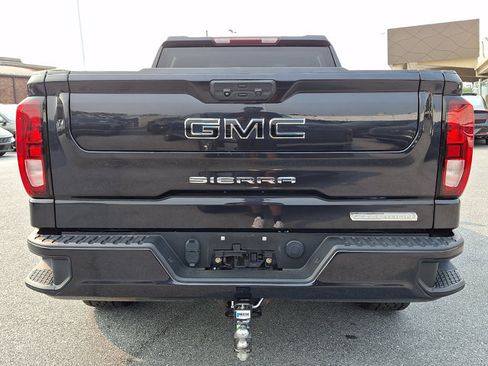 Used 2022 GMC Sierra 1500 Elevation AWD/4WD image 5