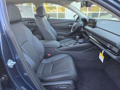 New 2025 Honda Accord EX-L image 11