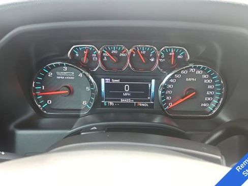 Used 2017 GMC Sierra 1500 SLT image 17