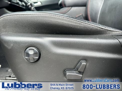 Used 2023 Dodge Durango Citadel AWD/4WD image 12