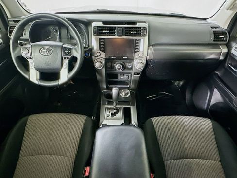 Used 2024 Toyota 4Runner SR5 image 16