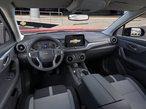 New 2026 Chevrolet Blazer LT w/ Convenience Package FWD image 15