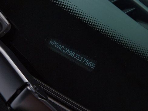 Used 2018 Porsche 911 GT3 image 42