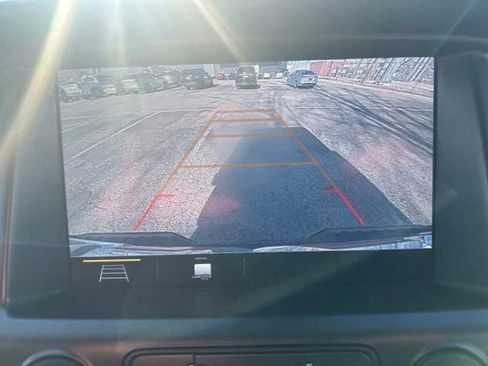 Used 2021 GMC Canyon AT4 w/ Driver Alert Package image 22