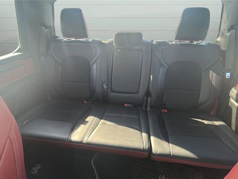 Used 2024 RAM 1500 Rebel image 25