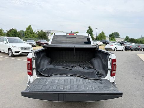 Used 2020 RAM 1500 Limited AWD/4WD image 74