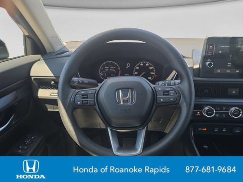New 2026 Honda CR-V EX image 13