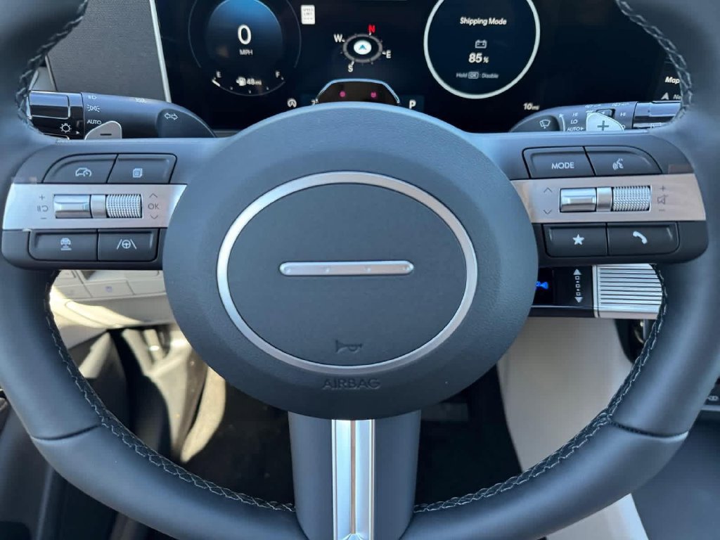 New 2026 Hyundai Tucson Limited AWD/4WD image 18