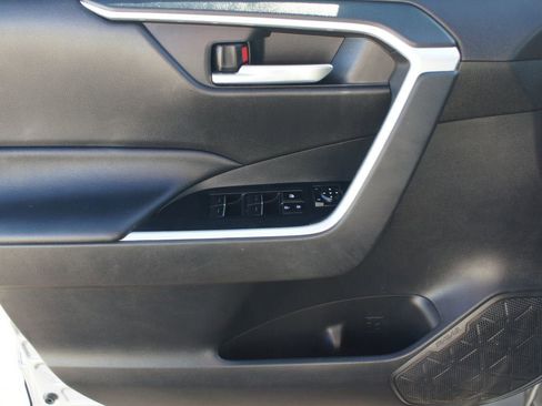 Used 2024 Toyota RAV4 XLE image 26