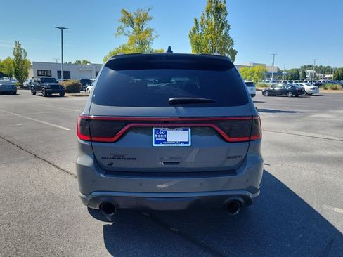 Used 2023 Dodge Durango SRT AWD/4WD image 5