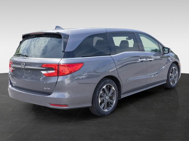 Used 2024 Honda Odyssey Elite image 7