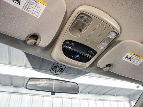 Used 2008 Dodge Ram 1500 Truck SLT image 21