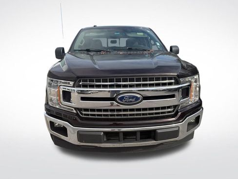 Used 2018 Ford F150 XLT w/ Equipment Group 302A Luxury image 3