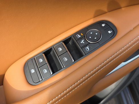 Used 2023 INFINITI QX60 Autograph image 19