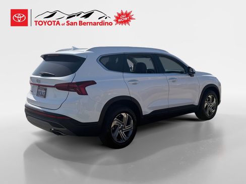 Used 2023 Hyundai Santa Fe SEL FWD image 5