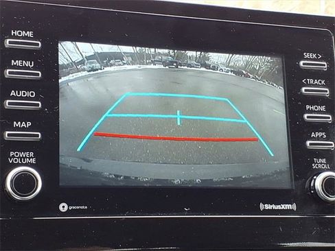 Used 2023 Toyota Camry LE image 14