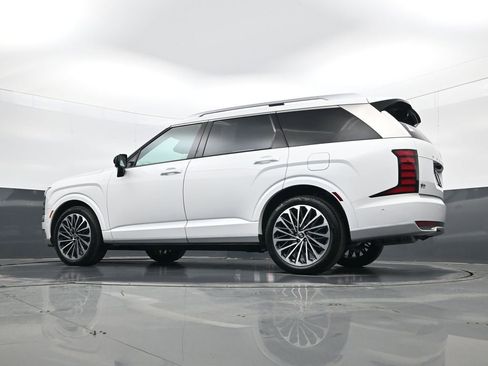 Used 2026 Hyundai Palisade Calligraphy image 28