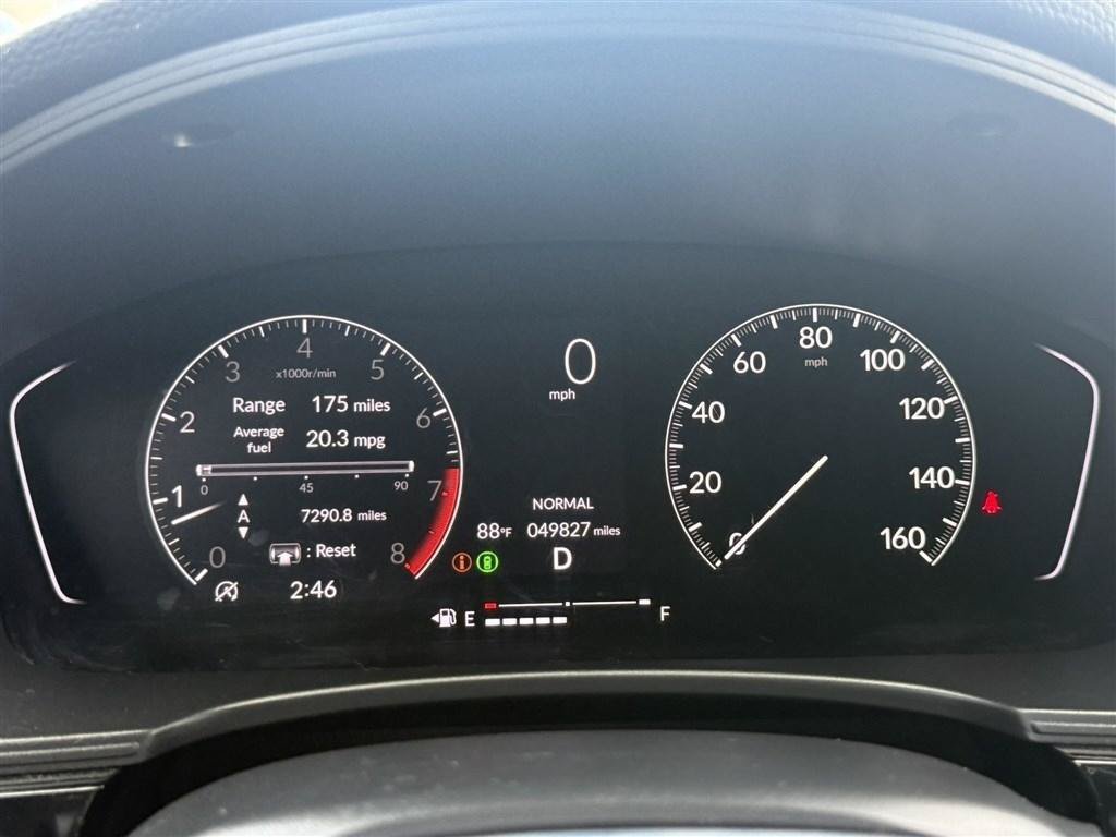 Used 2022 Honda Civic Sport image 17