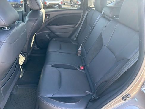 Used 2025 Subaru Forester Touring image 19
