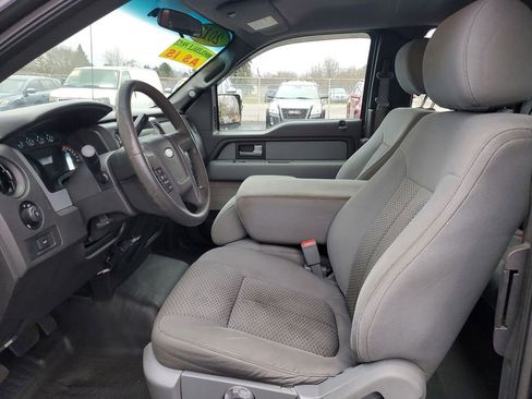 Used 2013 Ford F150 STX w/ Mid Equipment Group image 5