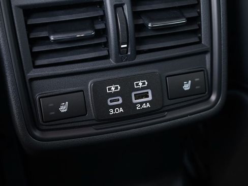 New 2026 Subaru Outback Limited XT AWD/4WD image 22