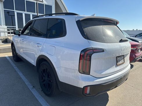 Used 2024 Kia Telluride SX Prestige X-Line image 5