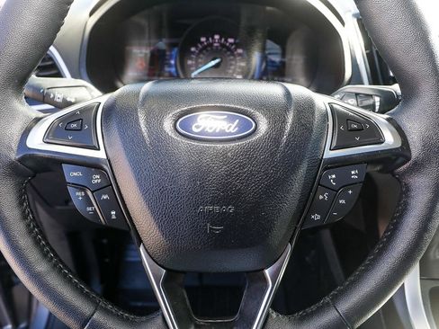 Used 2024 Ford Edge SEL w/ Convenience Package image 15