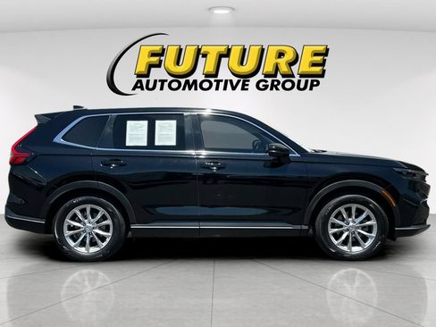 Used 2023 Honda CR-V EX-L image 2
