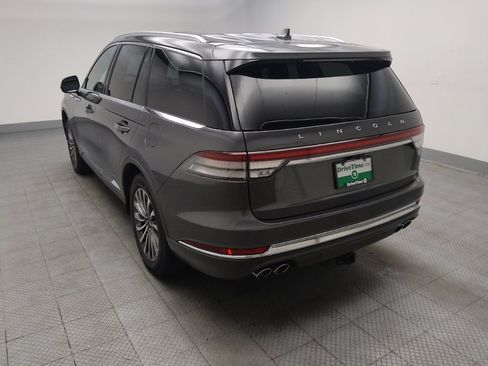 Used 2020 Lincoln Aviator Reserve w/ Equipment Group 201A AWD/4WD image 5