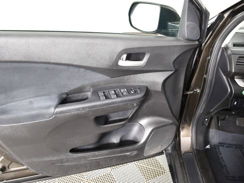 Used 2014 Honda CR-V EX image 34