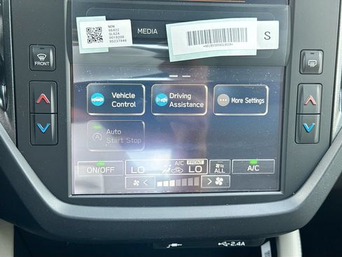 New 2026 Subaru Forester AWD/4WD image 18