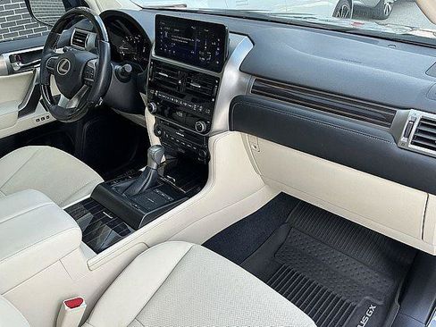 Used 2023 Lexus GX 460 Premium AWD/4WD image 20