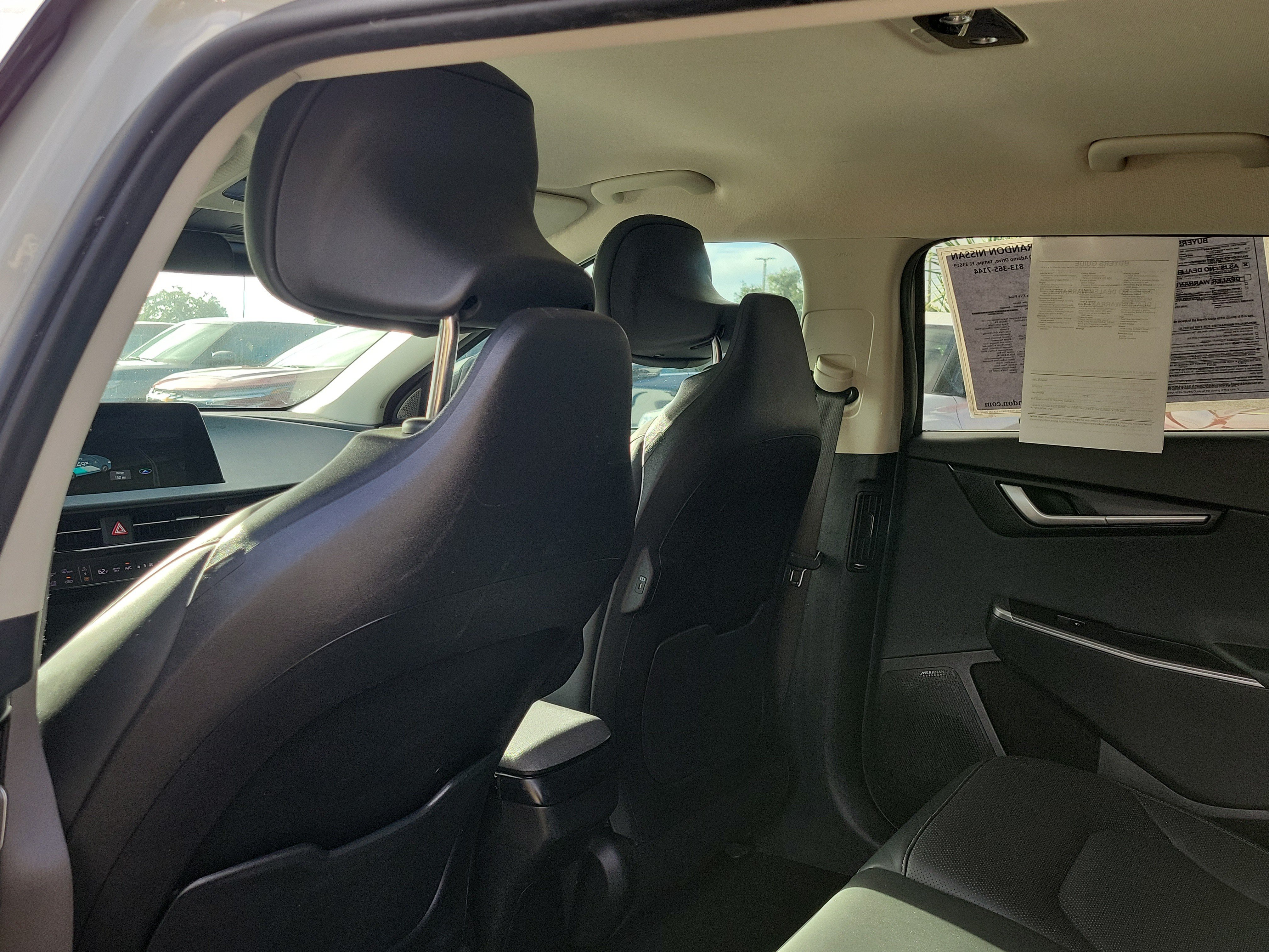 Used 2022 Kia EV6 Wind RWD image 12