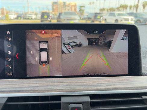 Used 2019 BMW X4 M40i w/ Executive Package image 7