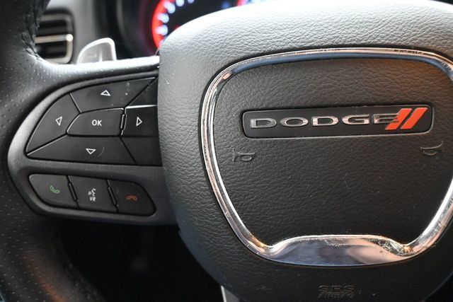 Used 2022 Dodge Durango GT AWD/4WD image 26