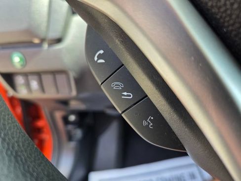 Used 2020 Honda Fit EX image 18