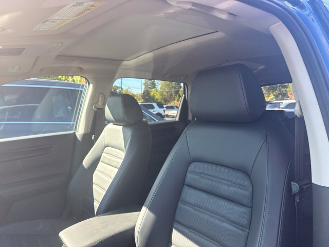 Used 2024 Honda CR-V EX-L image 25