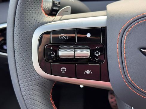 New 2026 Genesis GV70 2.5T Sport Prestige image 30