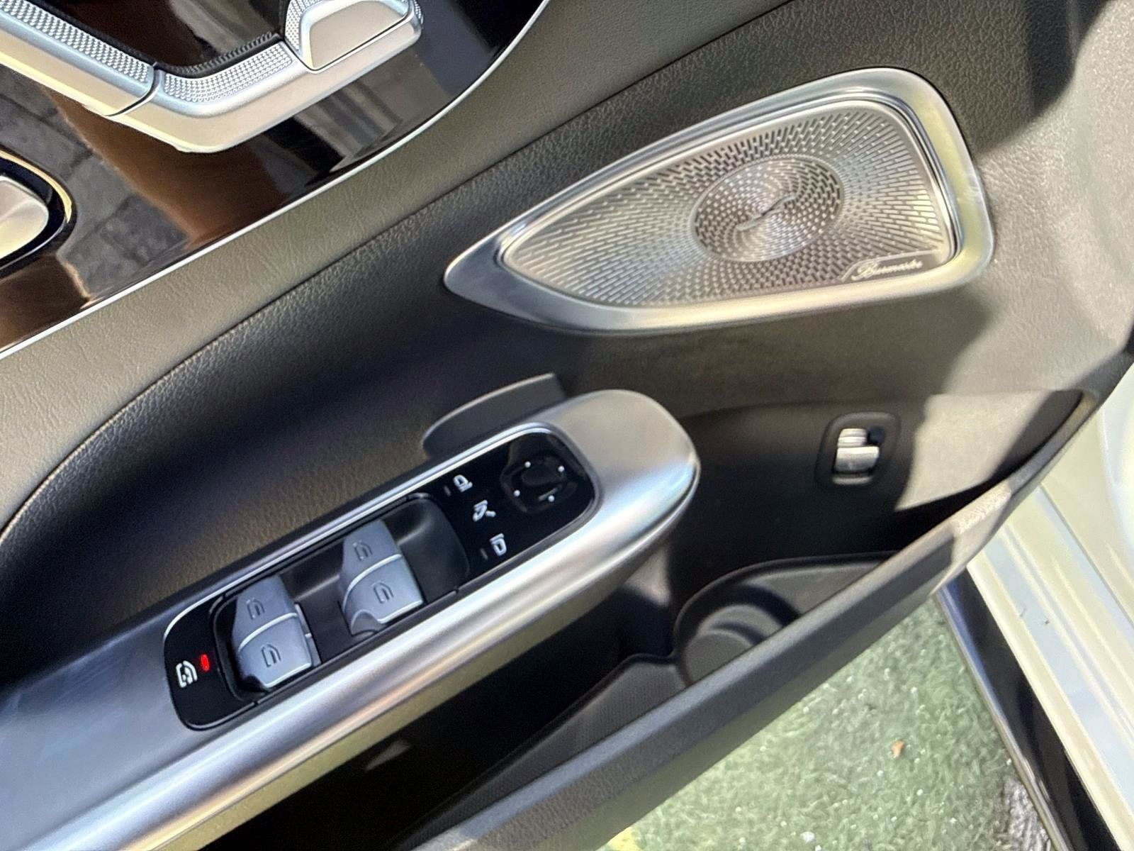 Used 2023 Mercedes-Benz C 43 AMG 4MATIC Sedan image 18