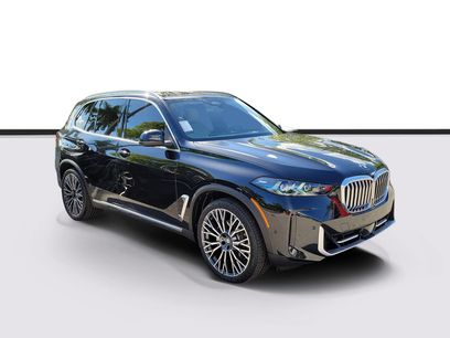 Certified 2024 BMW X5 sDrive40i w/ Premium Package