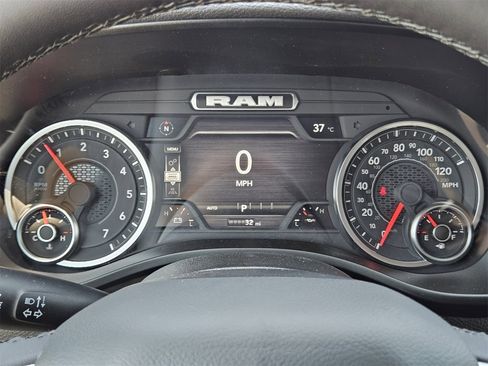 New 2026 RAM 1500 Laramie w/ Laramie Southwest Edition image 18