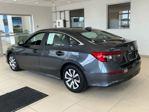 Used 2023 Honda Civic LX image 22