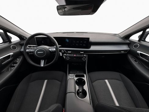 New 2026 Hyundai Sonata SEL image 13