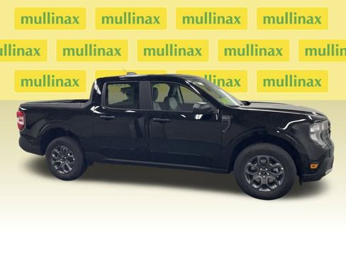 New 2025 Ford Maverick XLT image 2