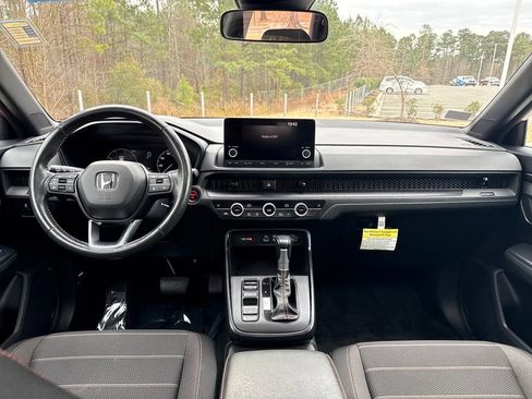 Certified 2024 Honda CR-V Sport image 28