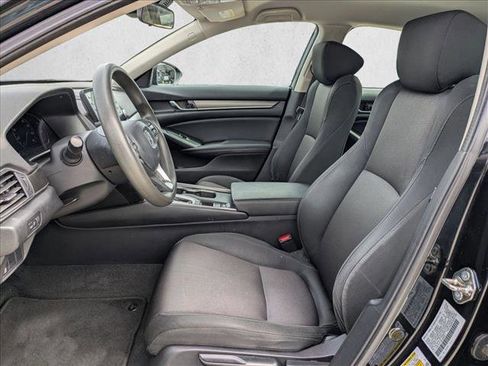 Used 2020 Honda Accord LX image 15