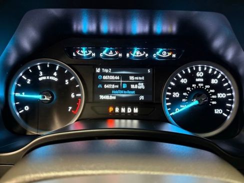 Used 2020 Ford Expedition XLT w/ Equipment Group 201A image 22